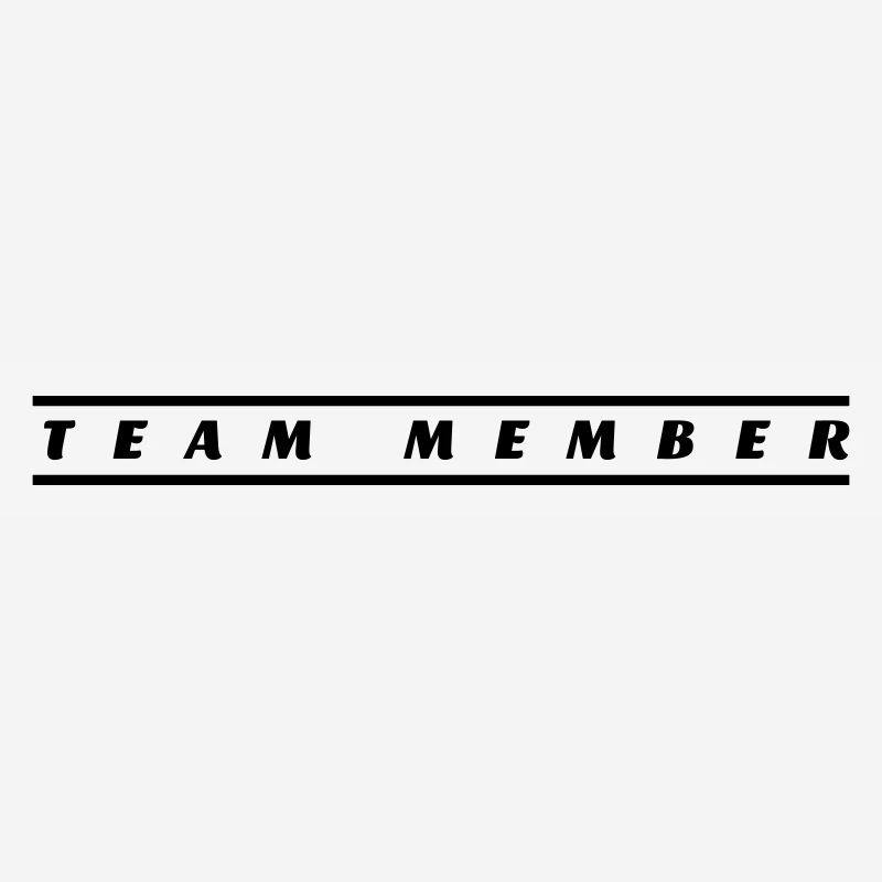 Team Member