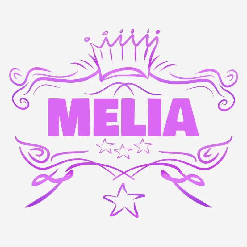 Melia bébé