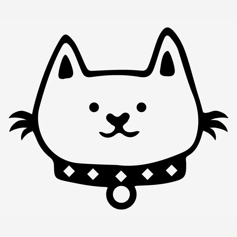Bande dessinée Chat
