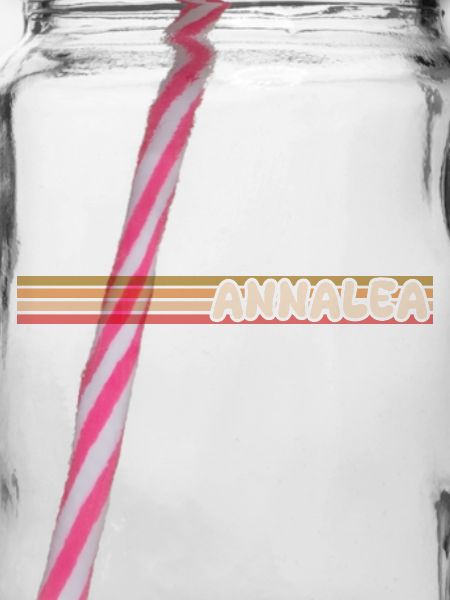 Annalea als Style