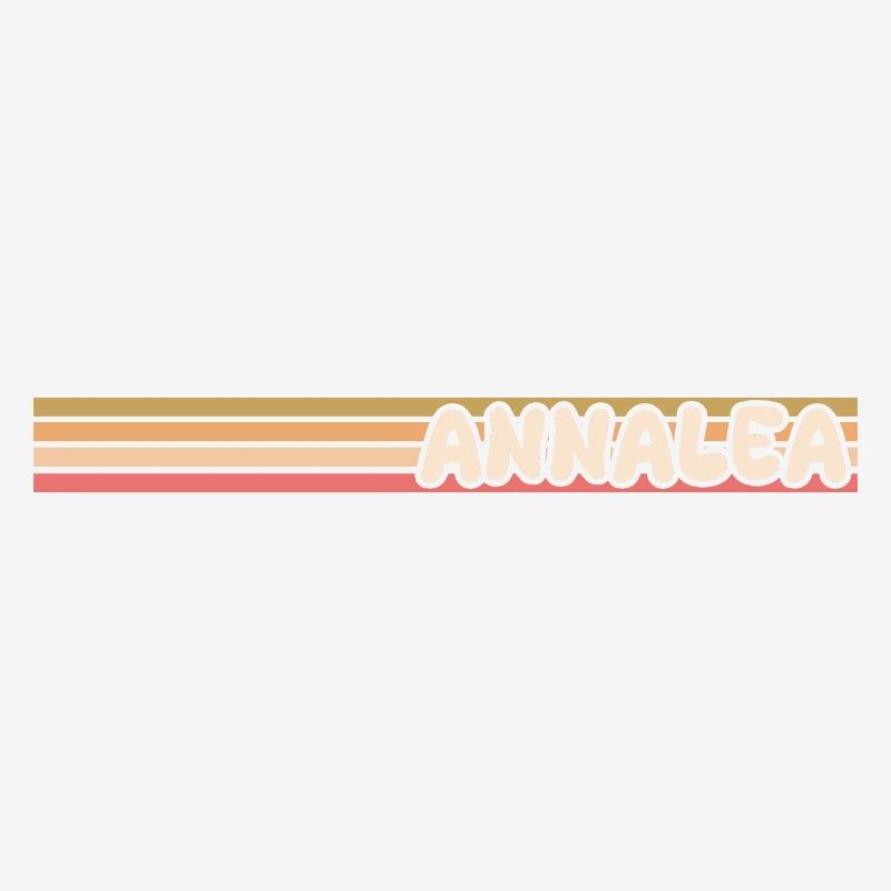 Annalea comme style