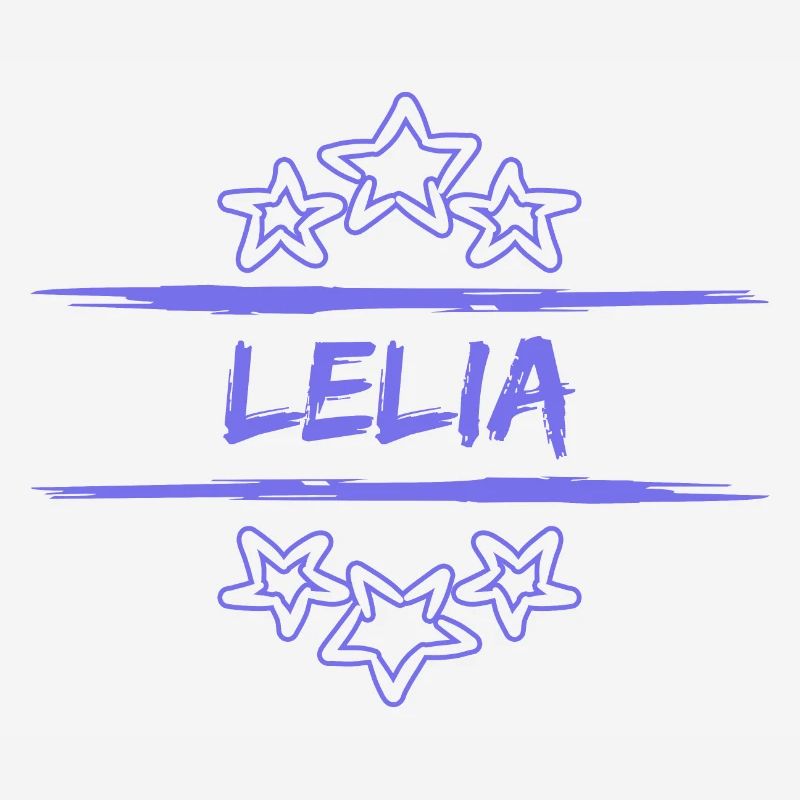 Cadeau pour Lelia