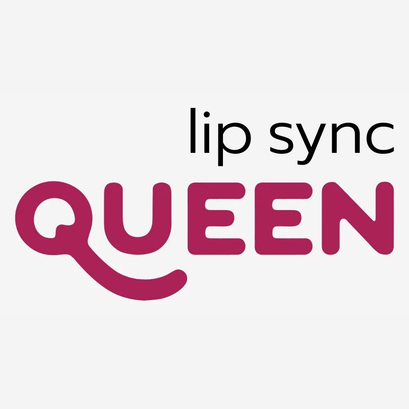Lip Sync Queen