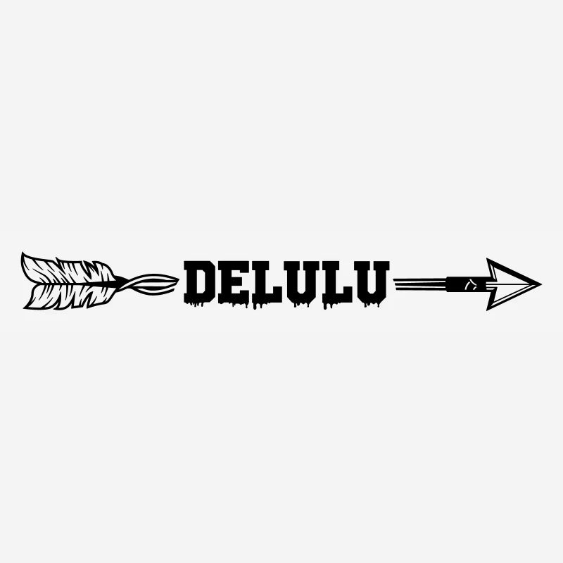 Flèche de Delulu
