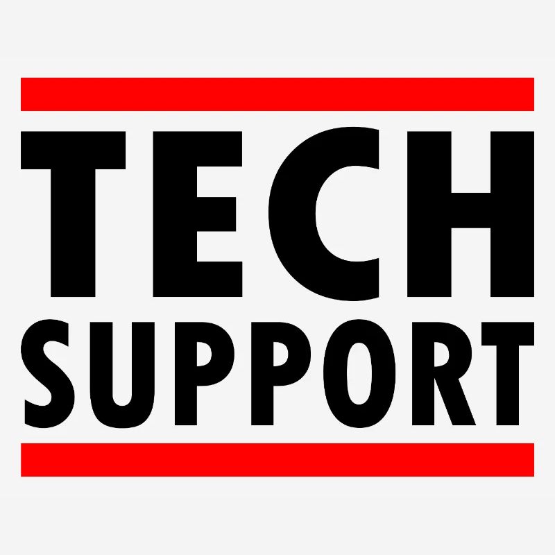 tech support