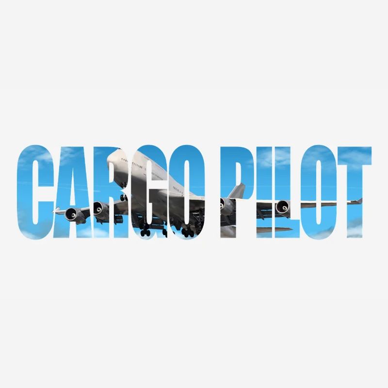 Cargo pilot