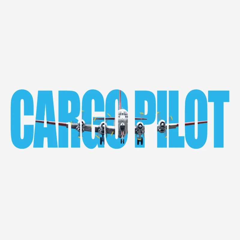 Cargo pilot C-972