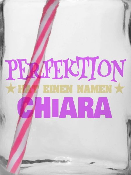 Frauenname Ch