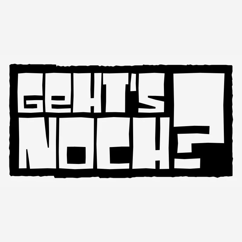 Est-ce encore possible ?
