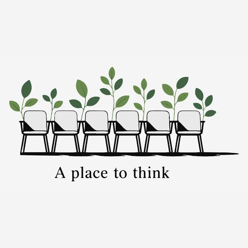 Verdant Thinkspace Chairs