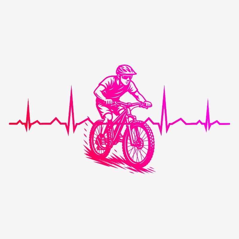 Statement for all mountain bikers