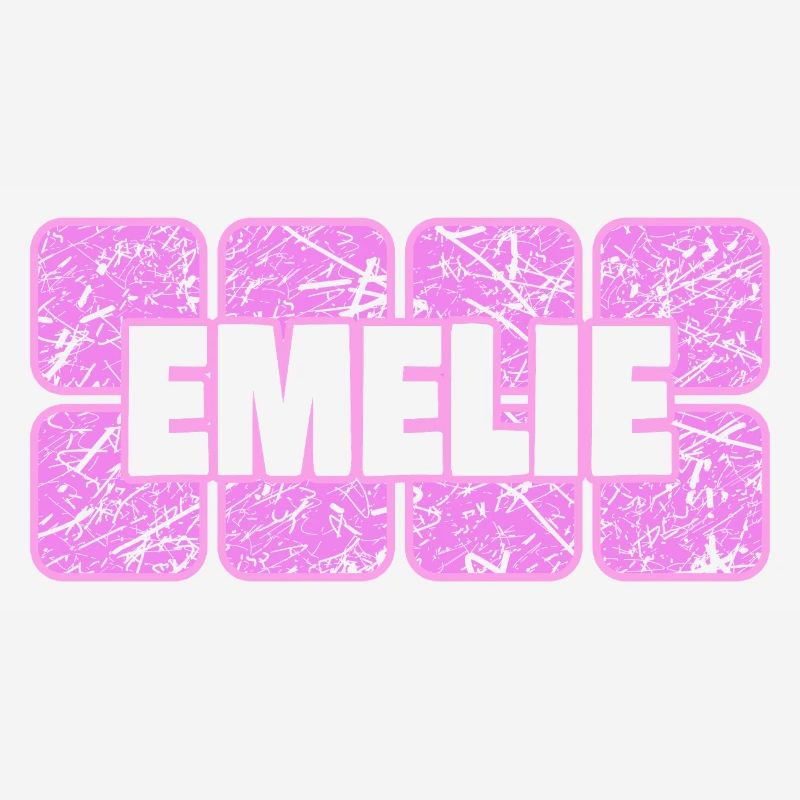 Cadeau pour Emelie