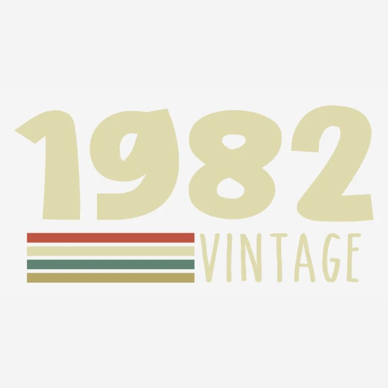 1982-Jubiläum-1982-retro-1982