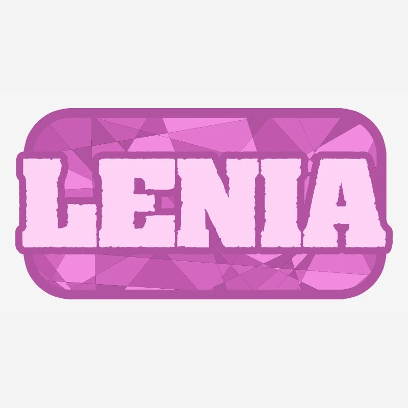 Gift for Lenia