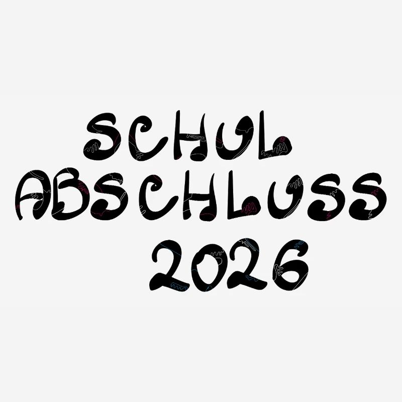 Schulabschluss 2026