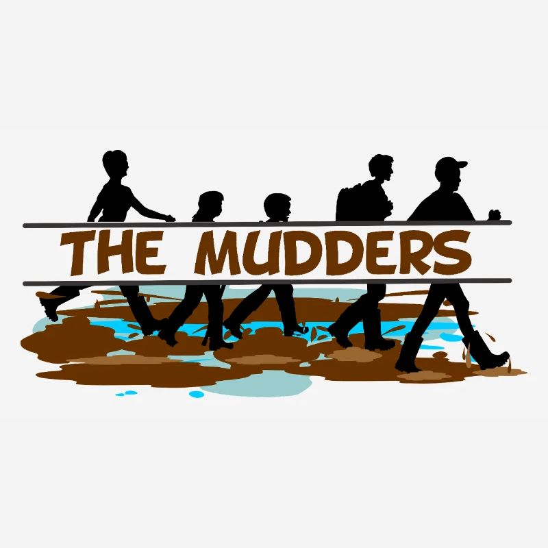 The Mudders – Wadden Adventure