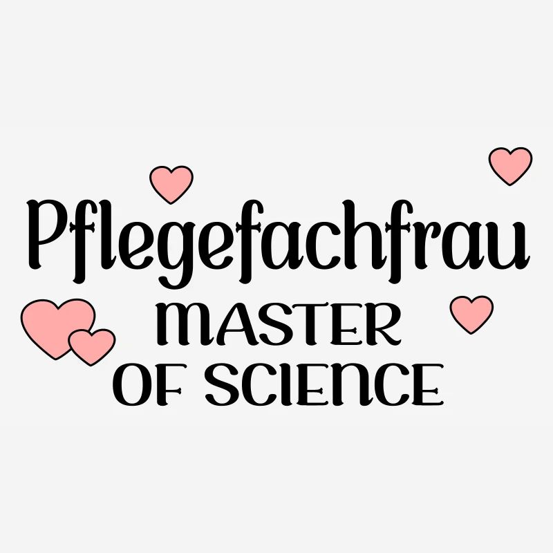 MASTERSTUDIUM PFLEGE - PFLEGEFACHFRAU