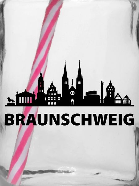 Braunschweig Skyline