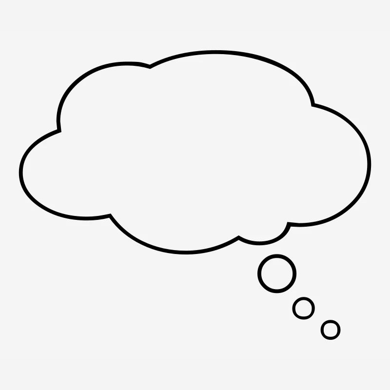 parlant bulle - comic