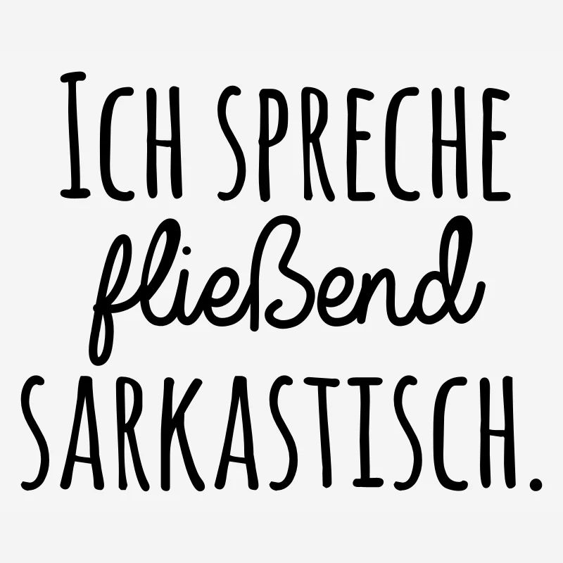 Sarkasmus