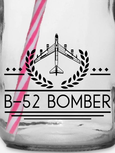 b52 bomber