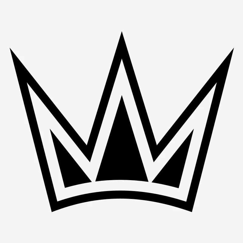 crown de