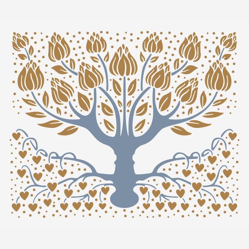 Fantastic tree