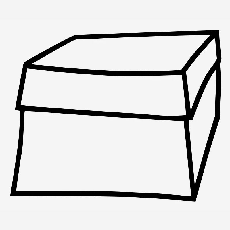 box
