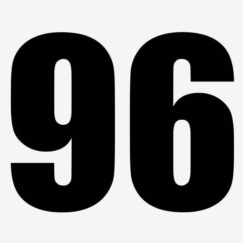 96