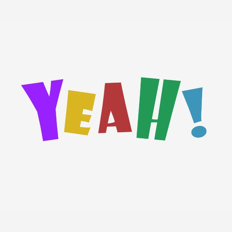YEAH!