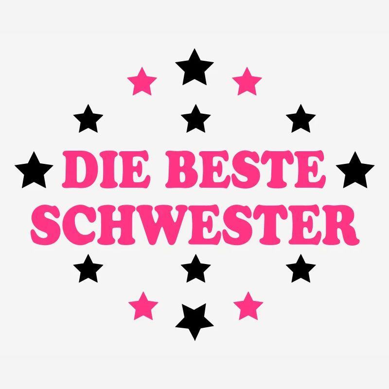 Die beste schwester