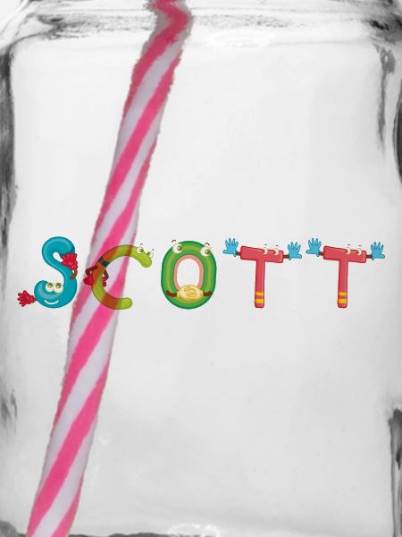 Scott