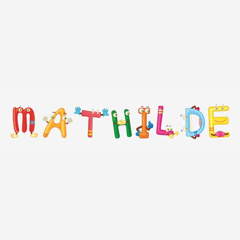 Mathilde
