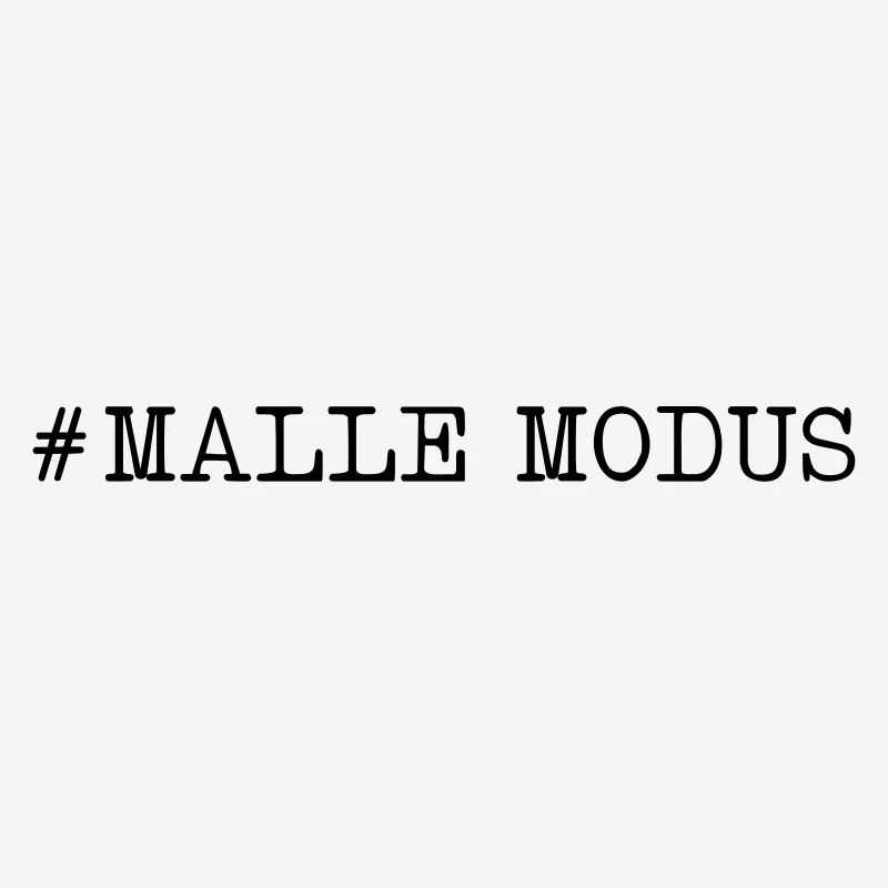 malle modus