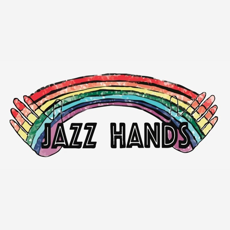 Jazz Hands @Razdazthem
