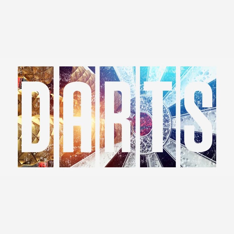 Darts Dart Darten Dartscheibe Geschenk