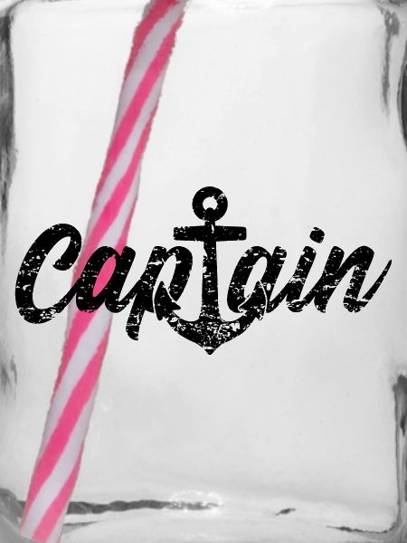 CAPTAIN KAPITÄN