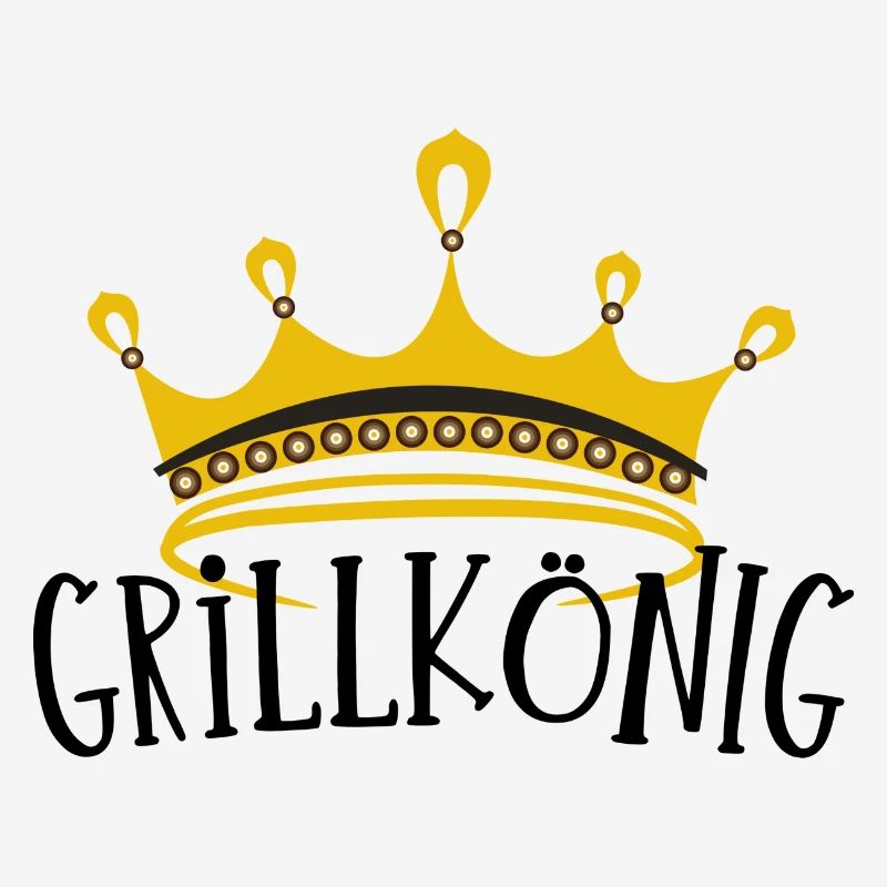 Grillkönig