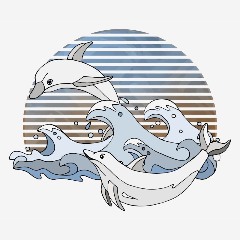 Dauphins