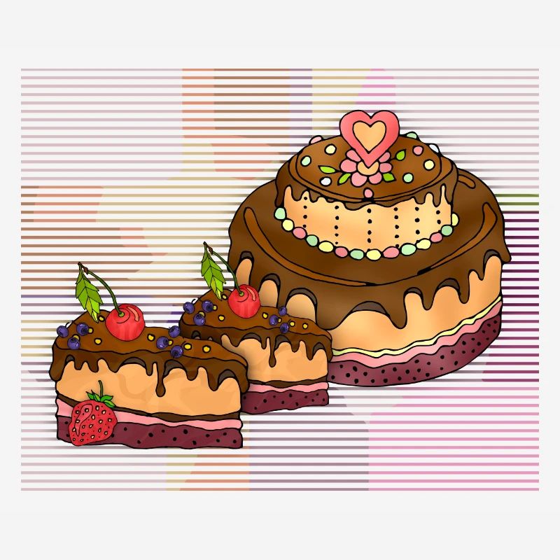 Cake