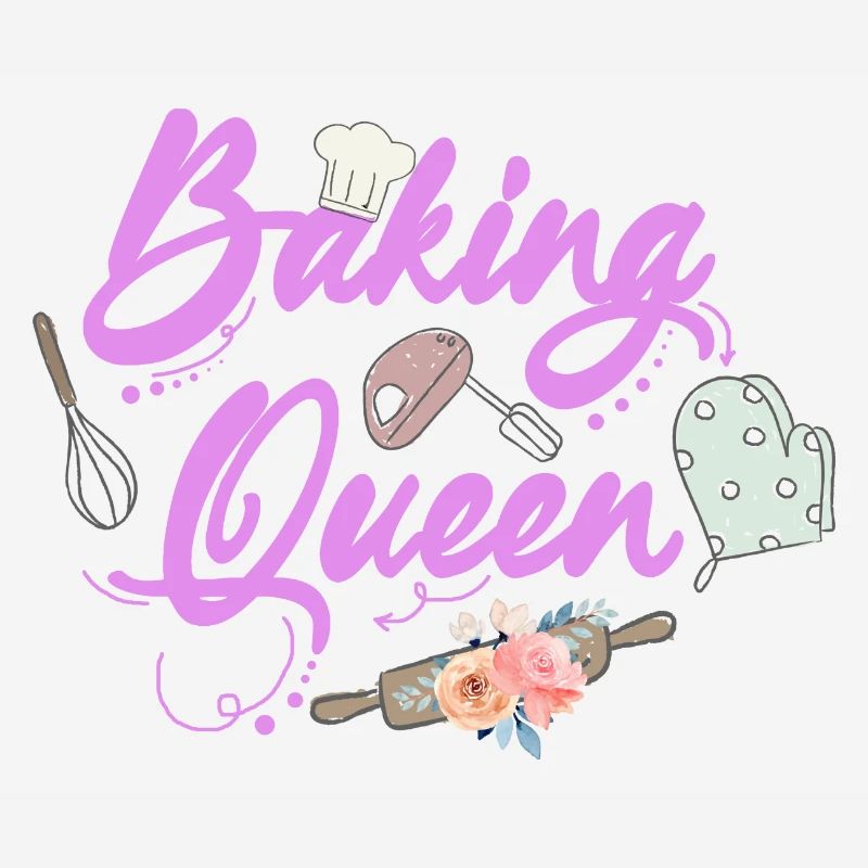 Baking Baker Baker Bakery Confectionery Cake