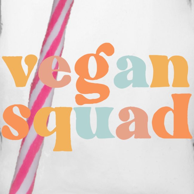 Vegan Squad