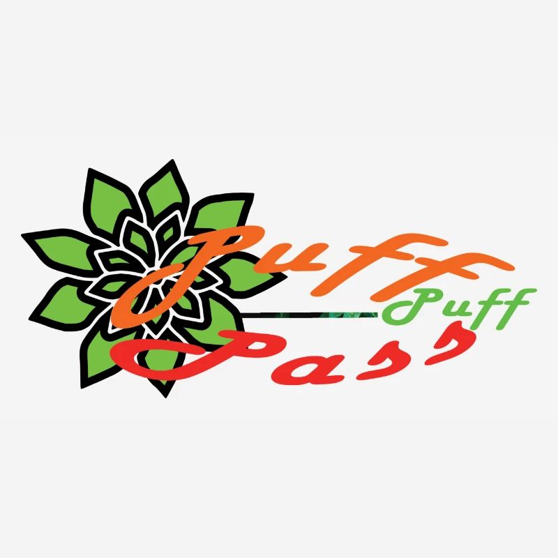 Puff-Puff-Pass !!!
