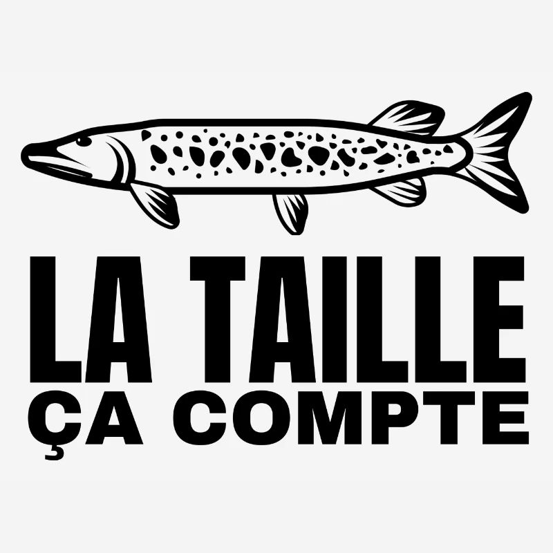 la taille ça compte