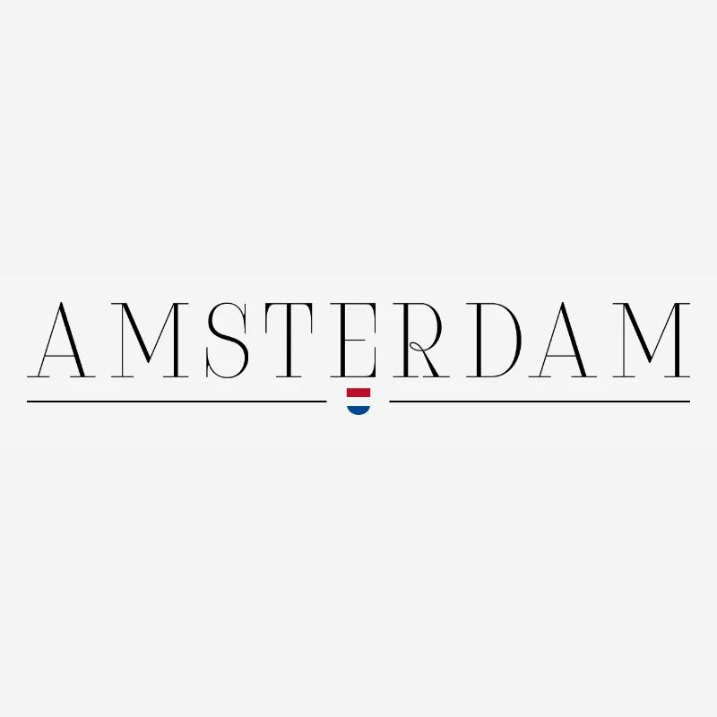 Rencontrez-moi à Amsterdam, Pays-Bas