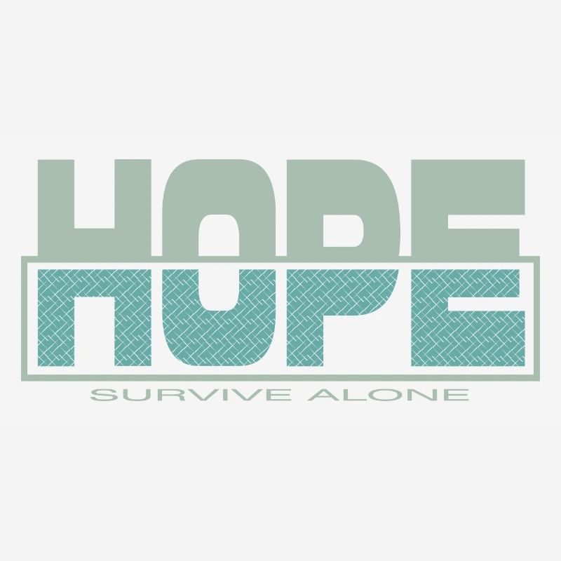 HOPE survive alone