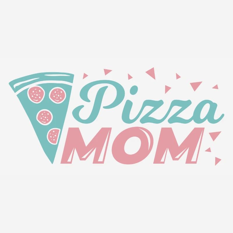 Pizza Mutter