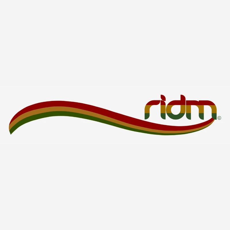 RIDM Flag