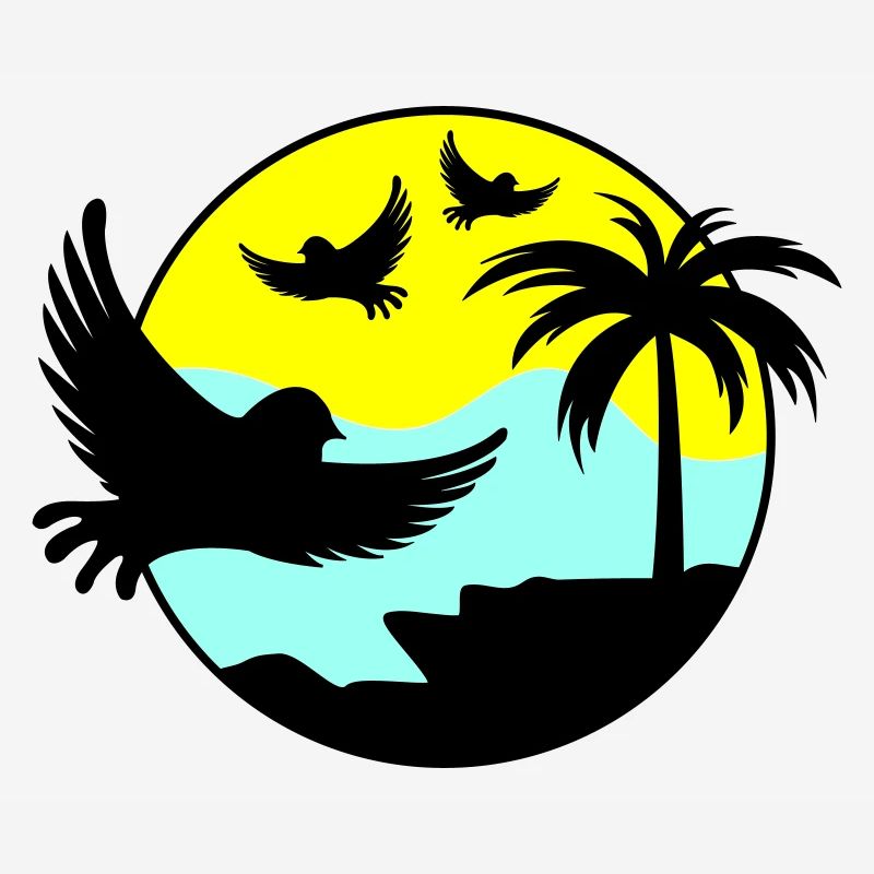 Oiseaux de paradis 02