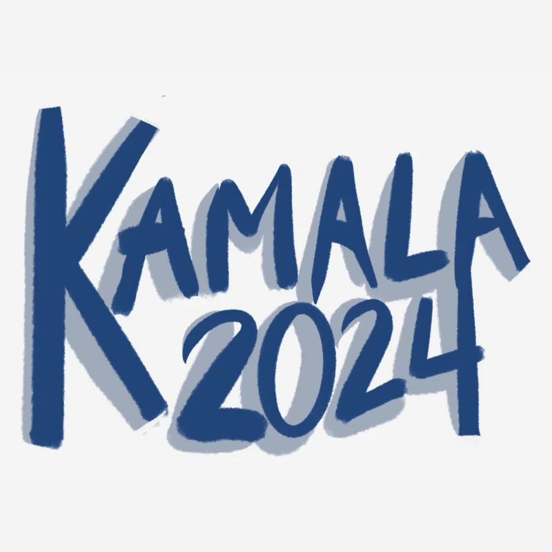 Kamala 2024